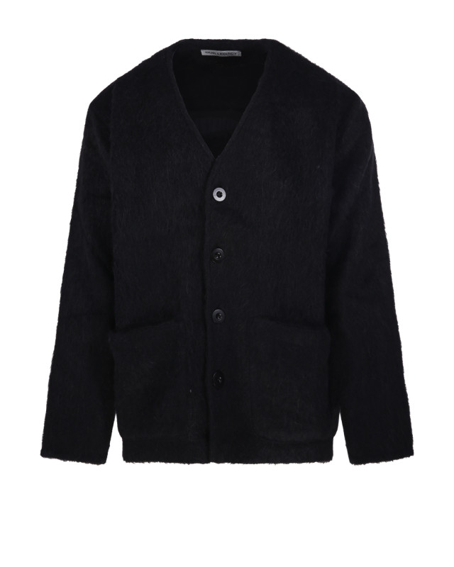 [Our Legacy] Cardigan FW26 M4206CBM