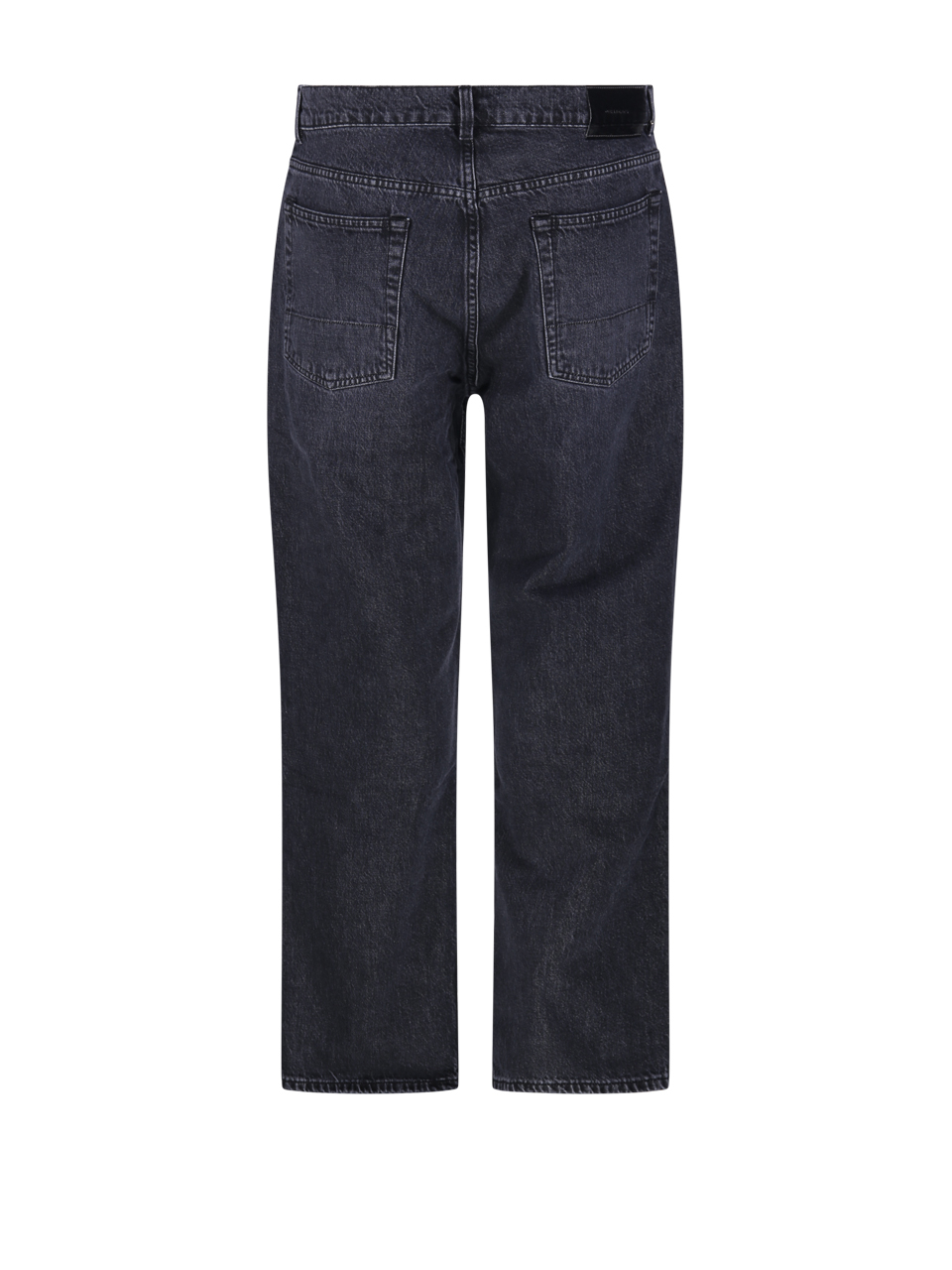 [Our Legacy] Jeans FW26 M4195TS