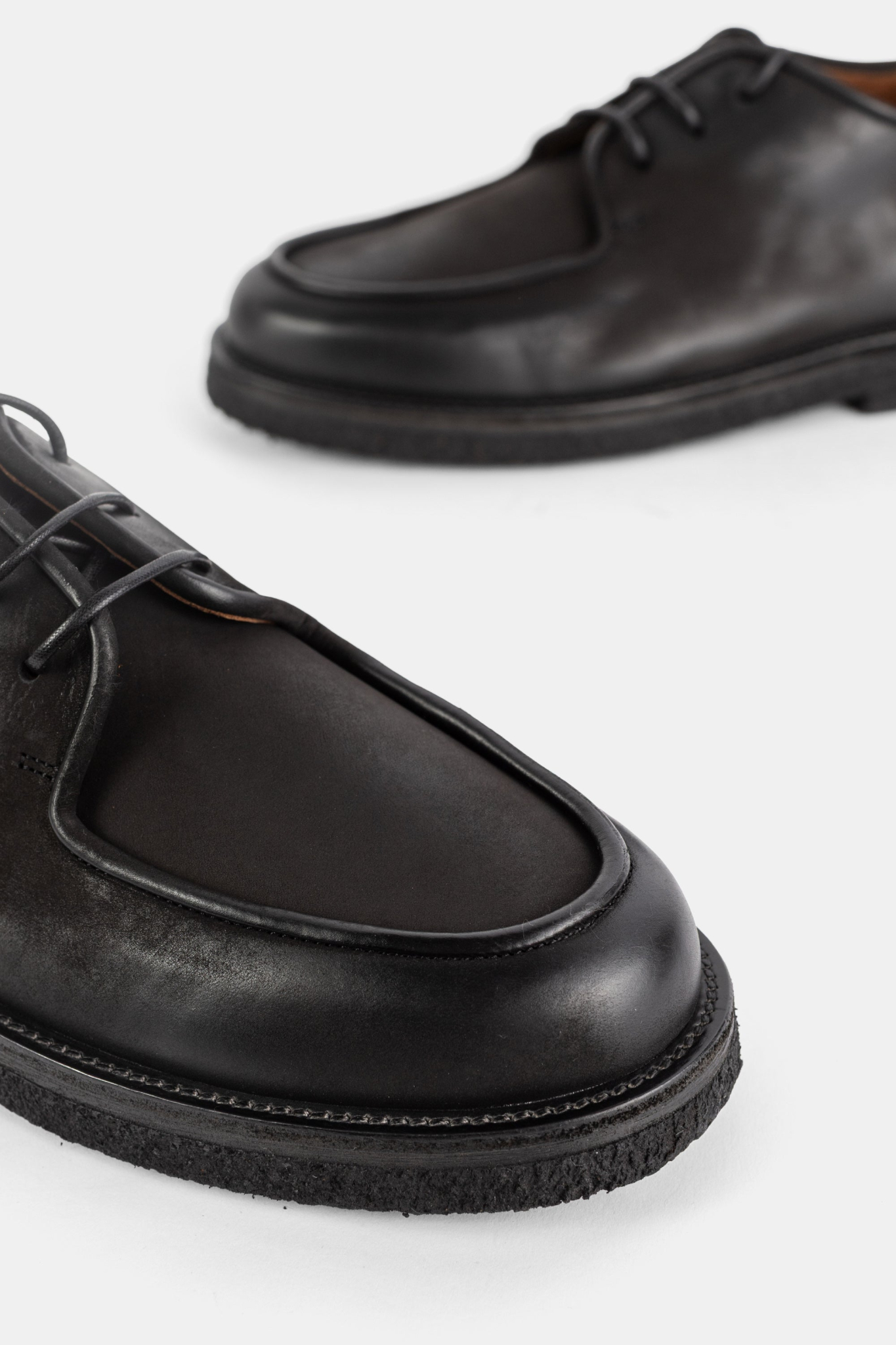 [Marsell] Dress Shoes FW26 MM4856