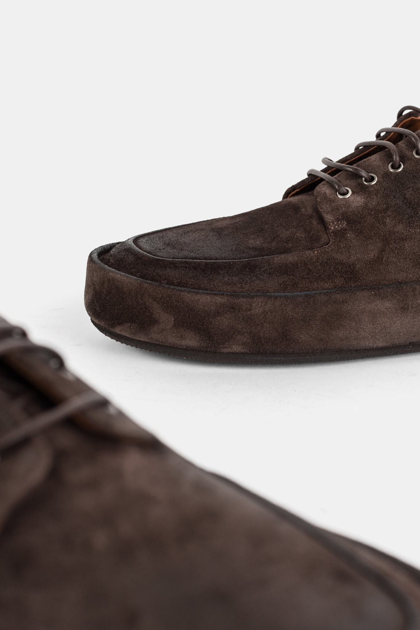 [Marsell] Dress Shoes FW26 MM4741