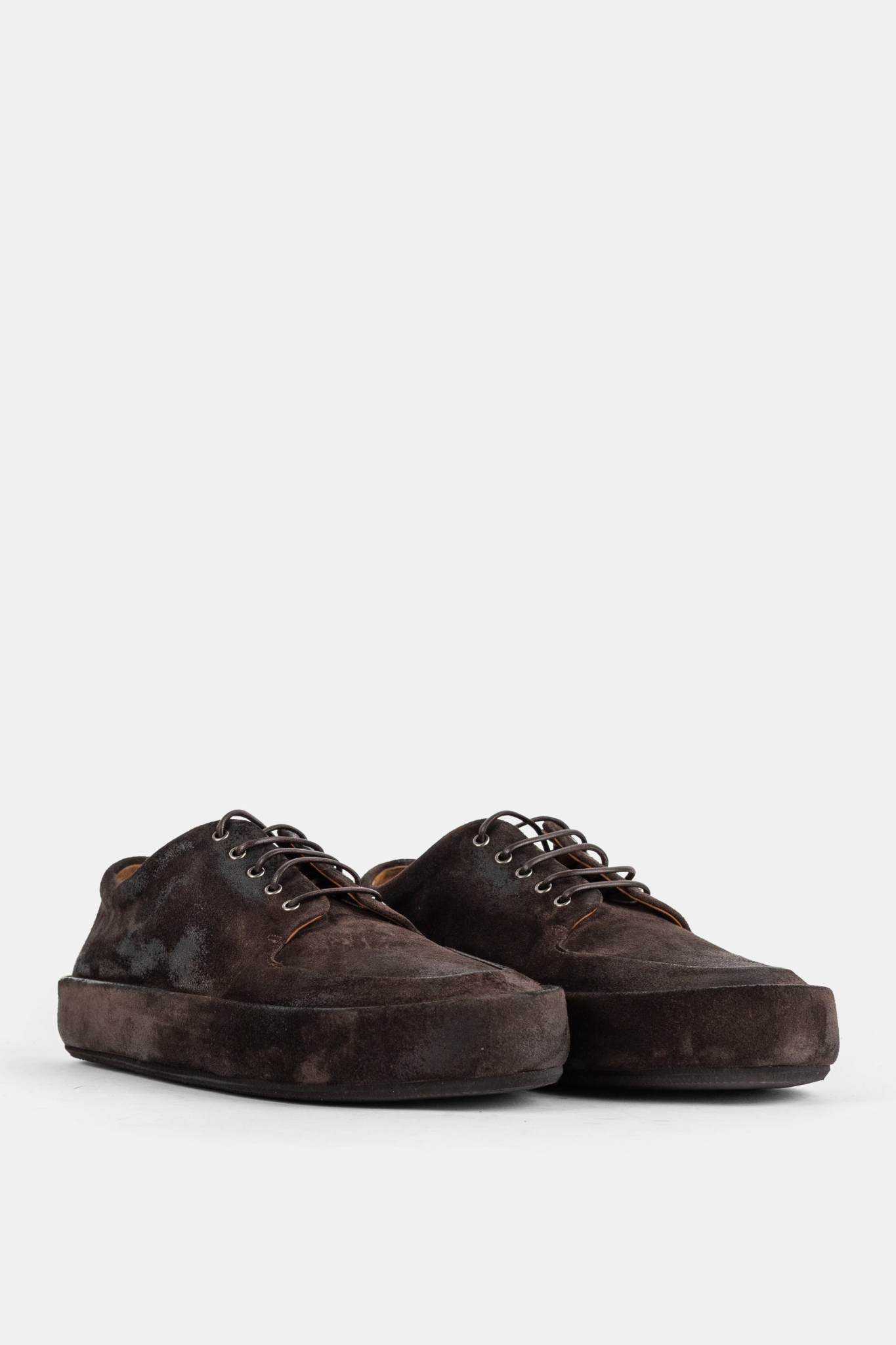 [Marsell] Dress Shoes FW26 MM4741