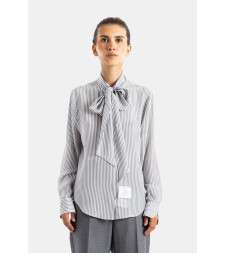 [Thom Browne] Shirts Long Sleeve FW26 FLL210A-06205