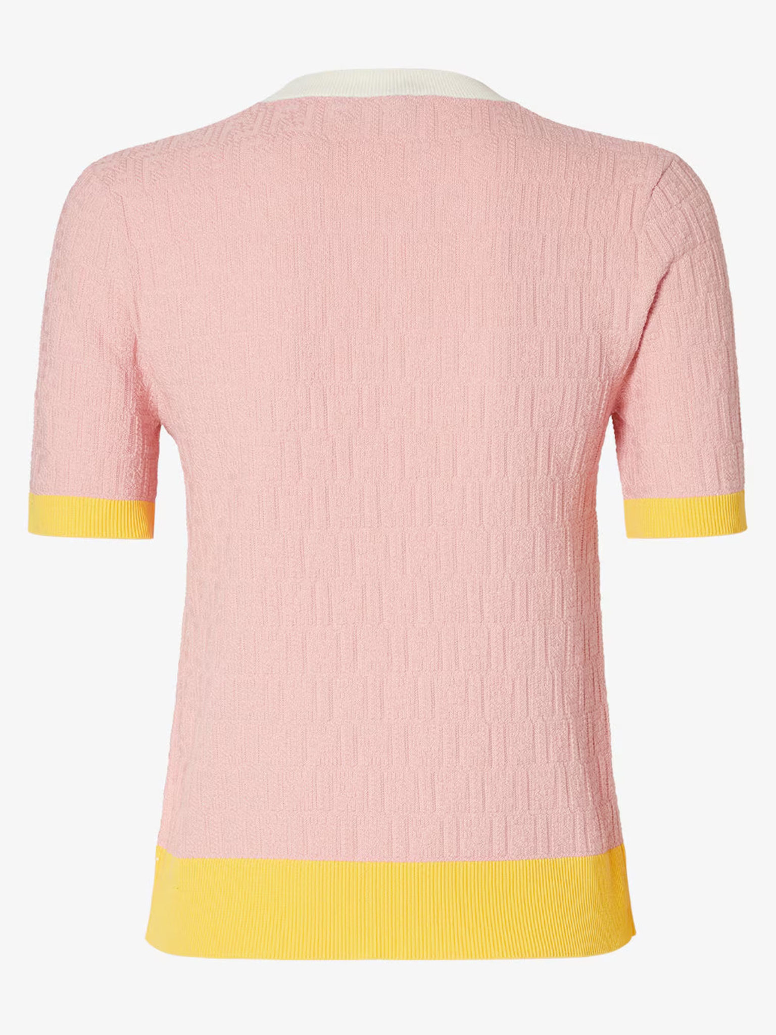 [Fendi] Knitwear SS26 FZXE94AW4SF1W0S