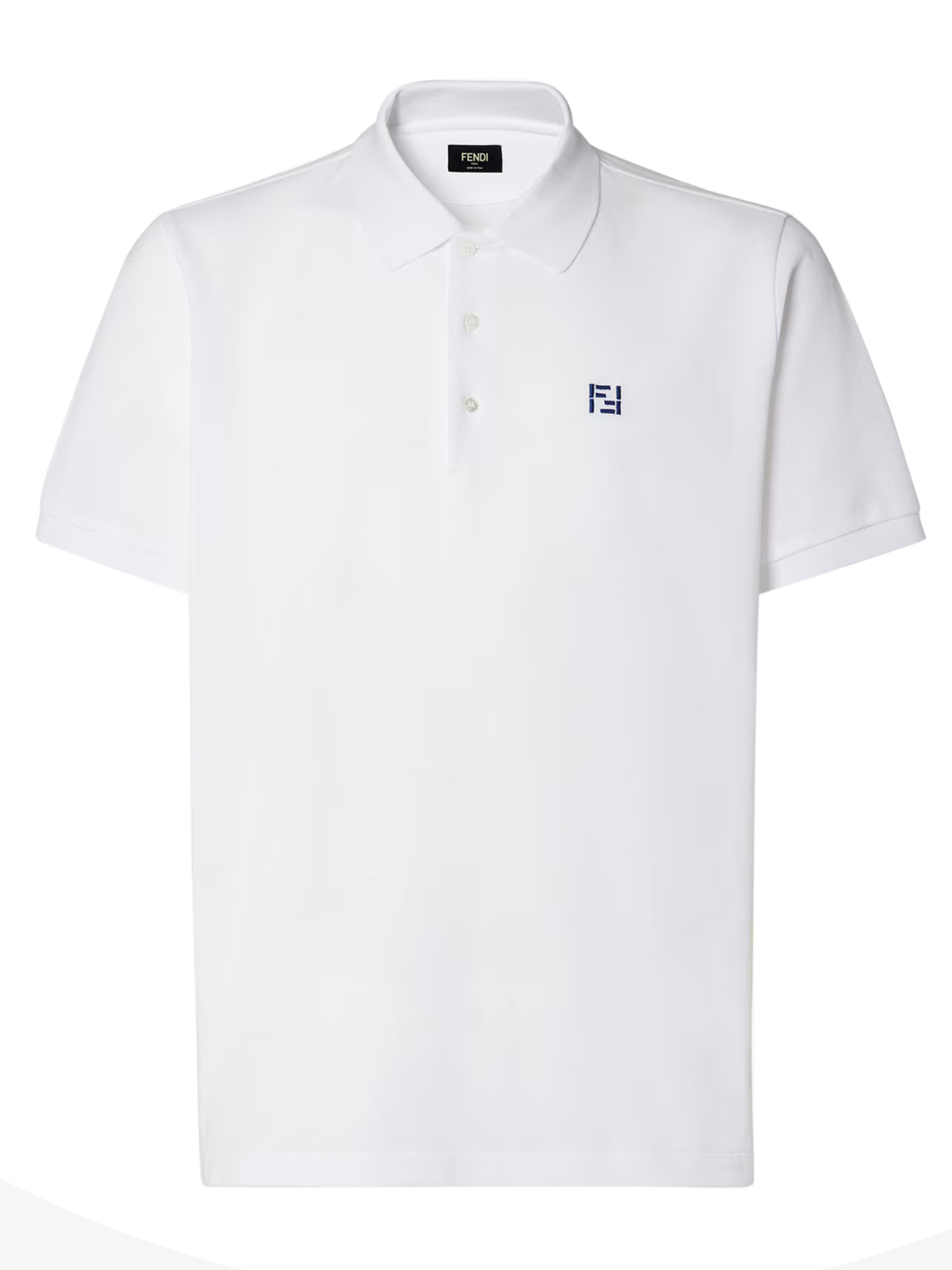 [Fendi] T-shirts Short Sleeve SS26 FY1309AY0IF0QA0