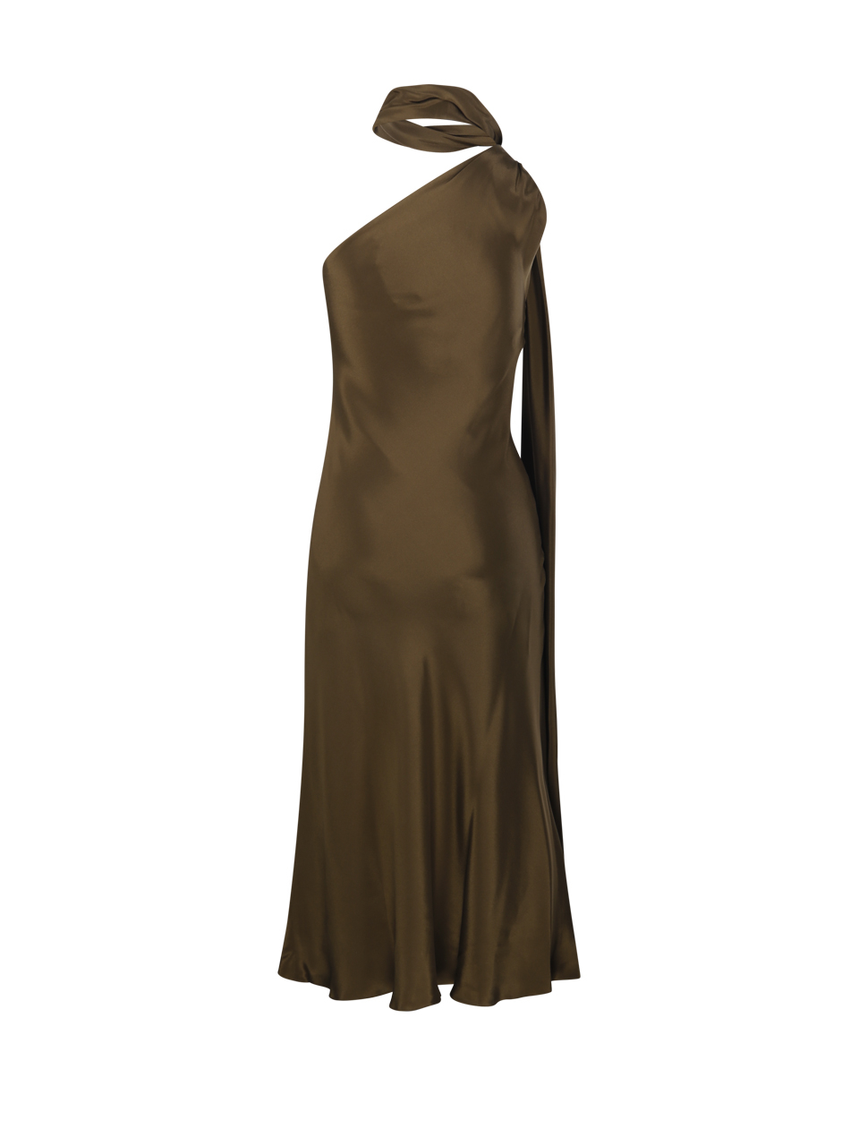 [MAXMARA PIANOFORTE] Sleeveless dress FW26 2621226017600