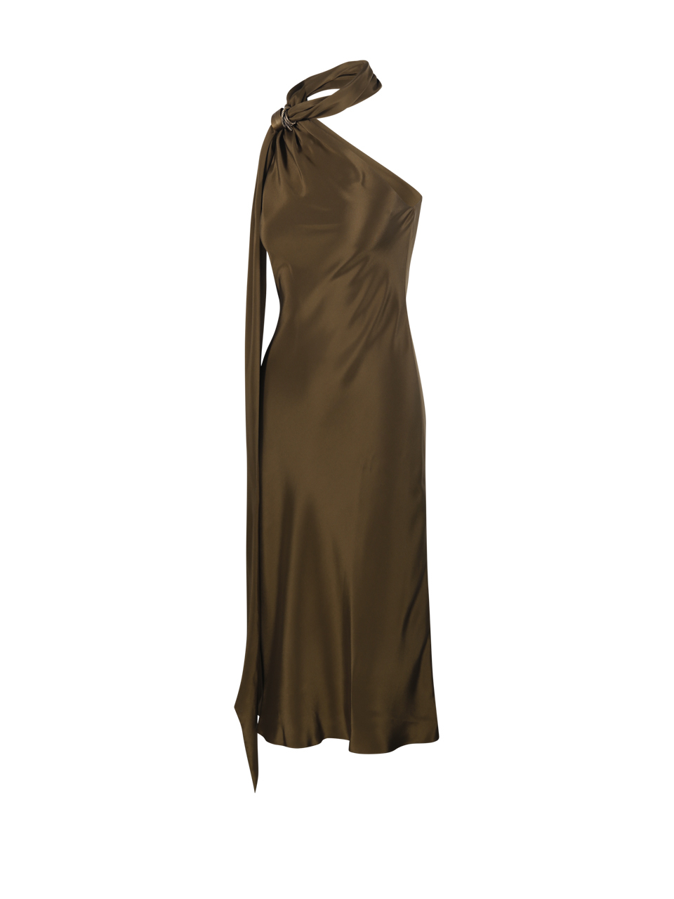 [MAXMARA PIANOFORTE] Sleeveless dress FW26 2621226017600