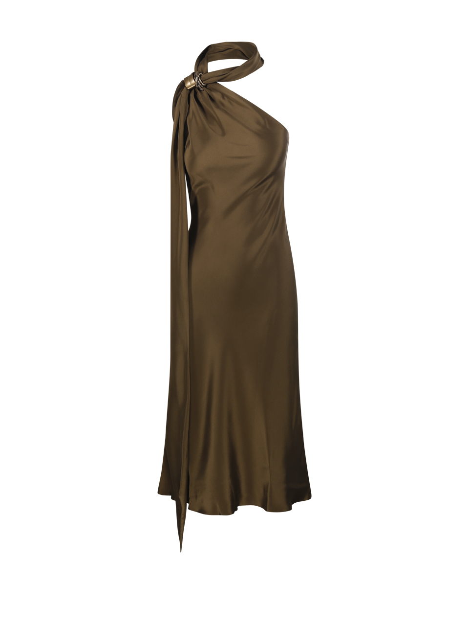 [MAXMARA PIANOFORTE] Sleeveless dress FW26 2621226017600