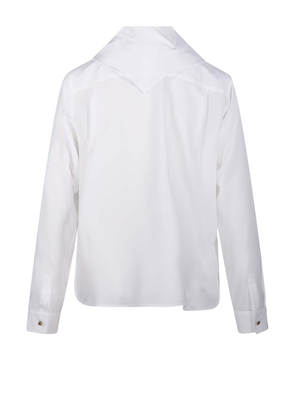 [MaxMara] Shirts Long Sleeve FW26 2621116091600