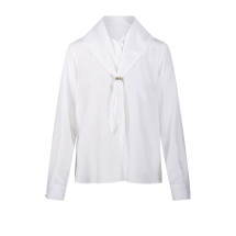 [MaxMara] Shirts Long Sleeve FW26 2621116091600