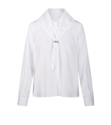 [MaxMara] Shirts Long Sleeve FW26 2621116091600