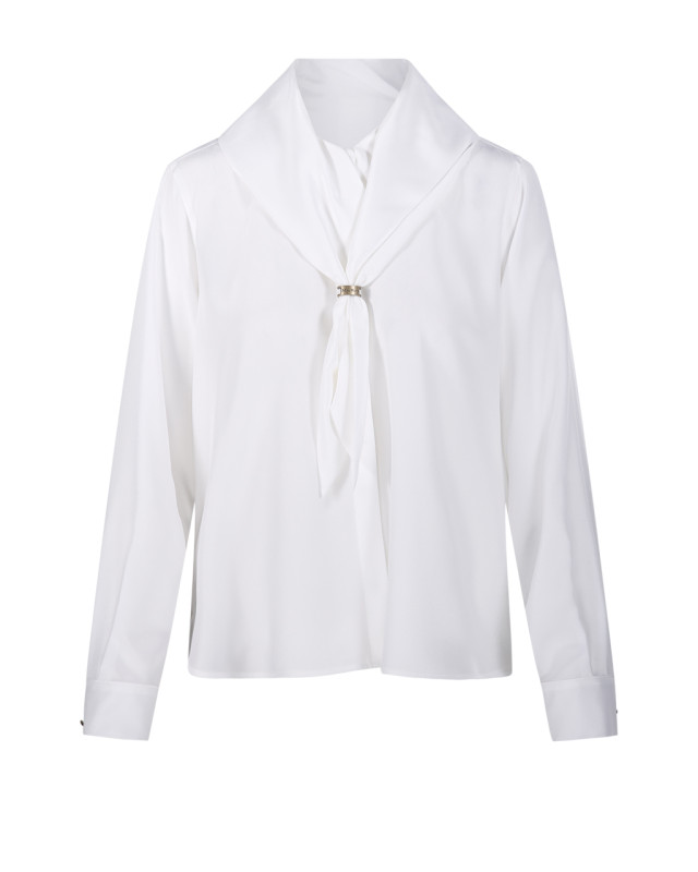 [MaxMara] Shirts Long Sleeve FW26 2621116091600