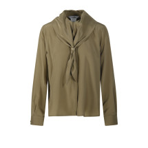 [MaxMara] Shirts Long Sleeve FW26 2621116091600