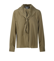 [MaxMara] Shirts Long Sleeve FW26 2621116091600