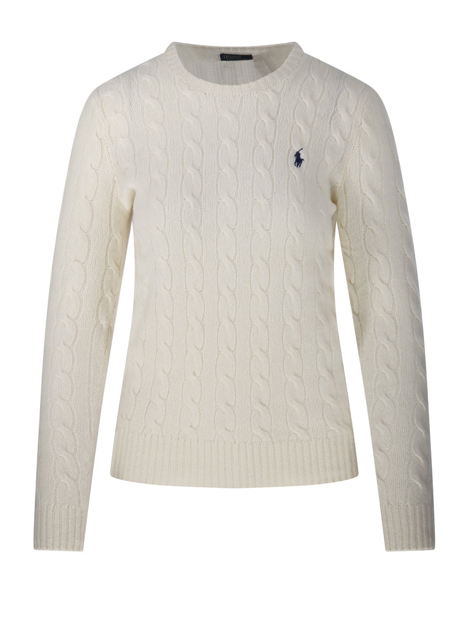 [Ralph Lauren] Knitwear FW26 211971865001