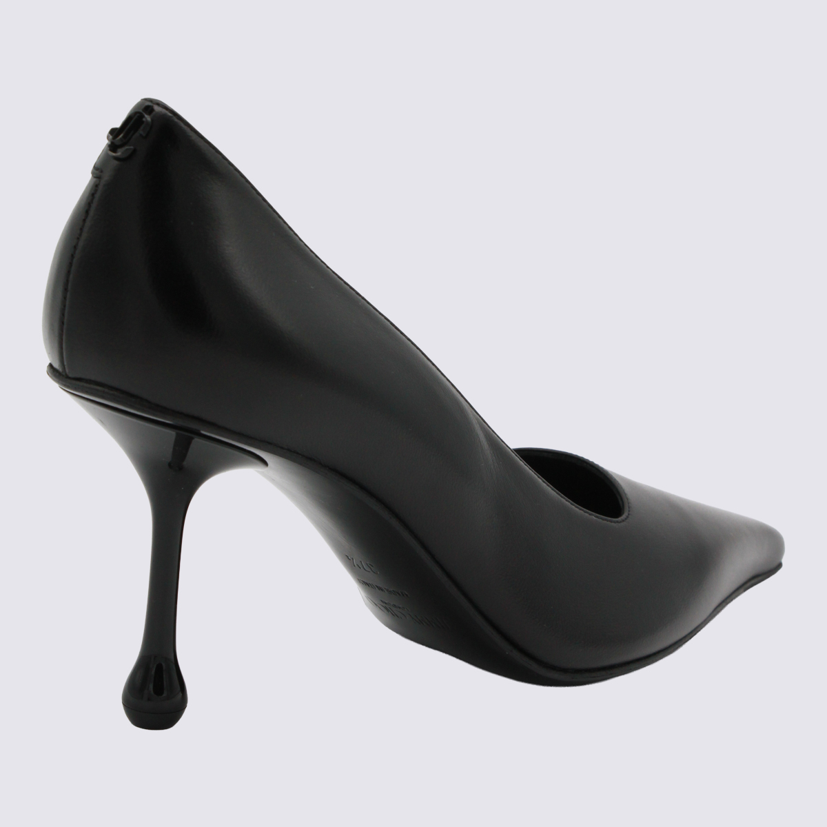 [Jimmy Choo] Pumps FW26 IXIA80NAP010003