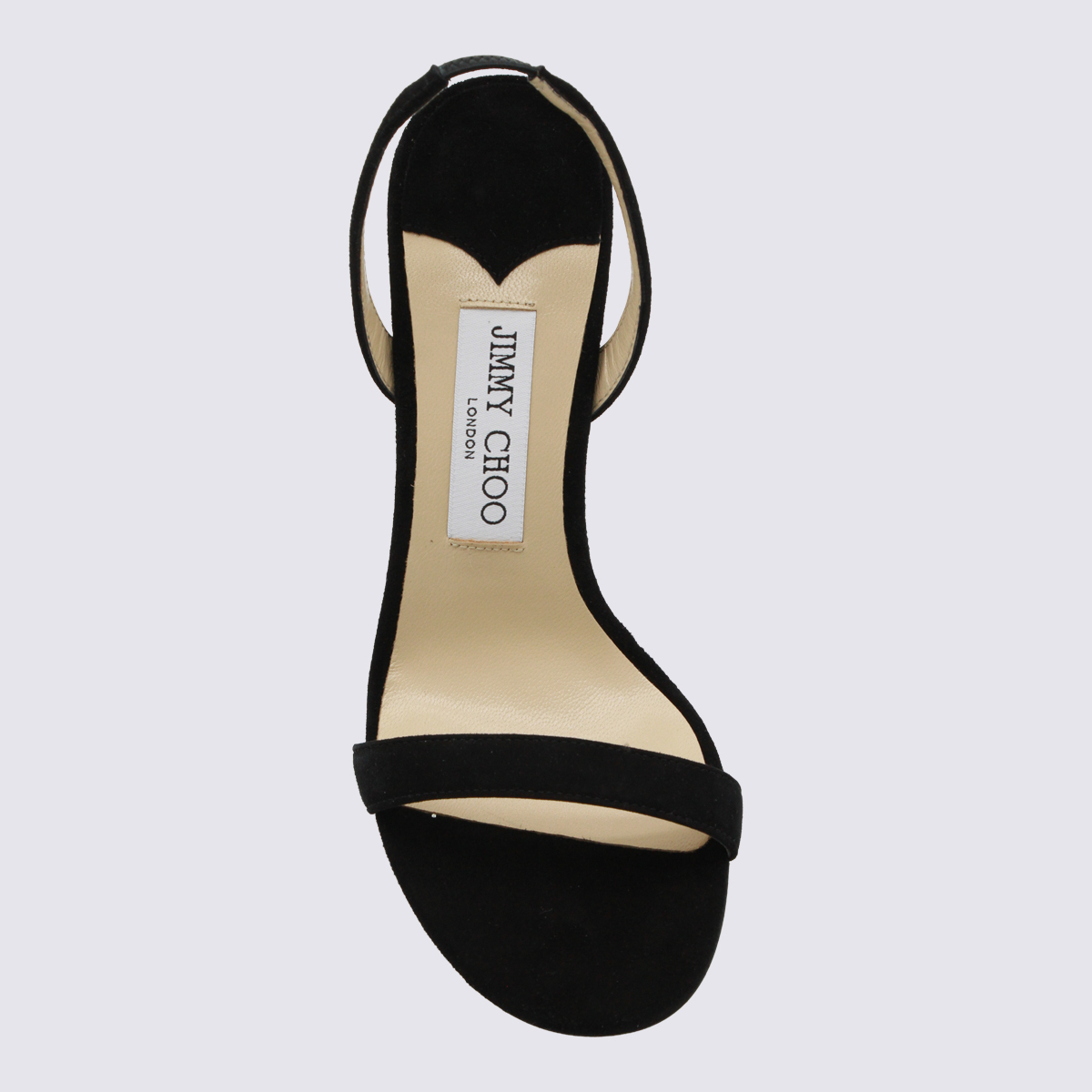 [Jimmy Choo] Pumps FW26 JENN100SUE010003