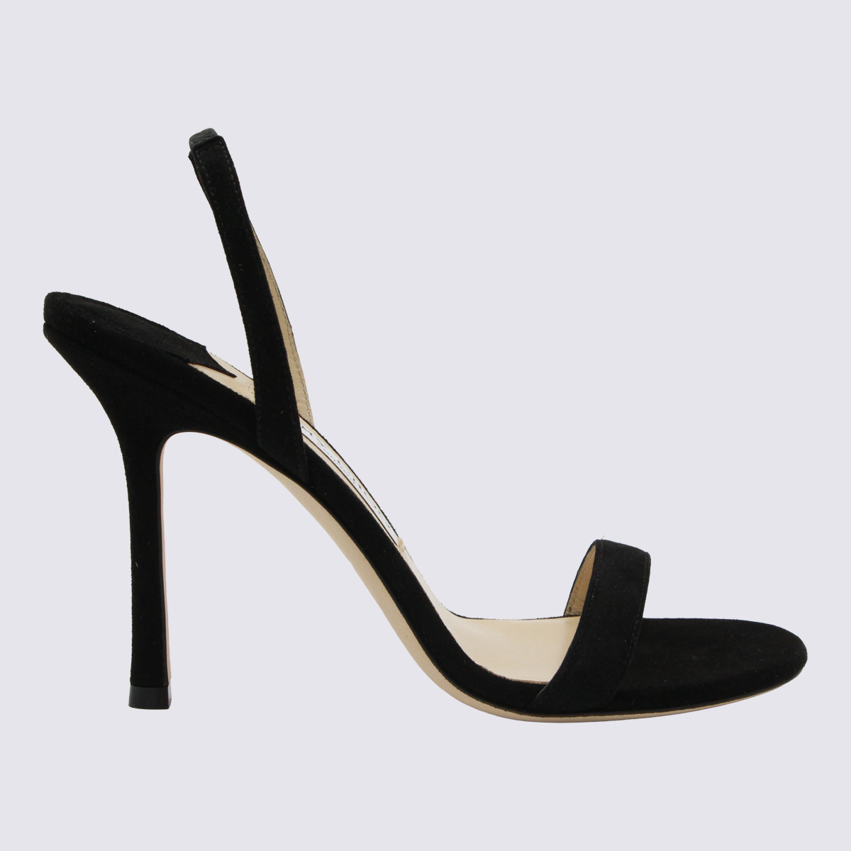 [Jimmy Choo] Pumps FW26 JENN100SUE010003