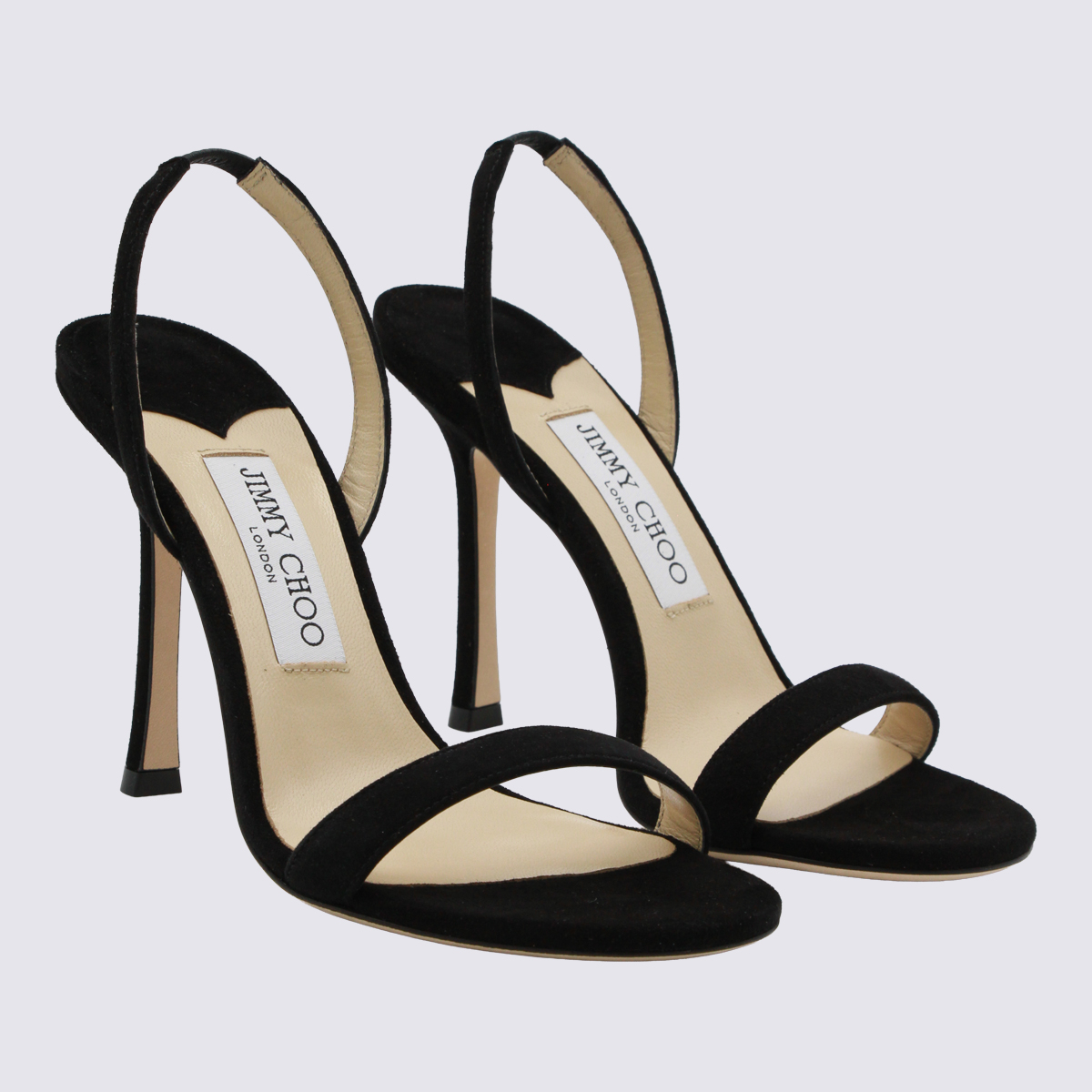 [Jimmy Choo] Pumps FW26 JENN100SUE010003