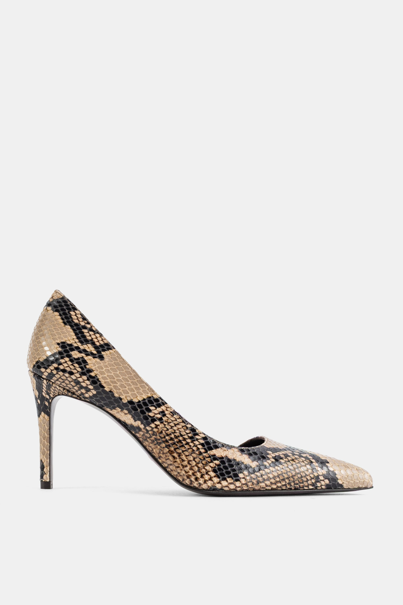 [KHAITE] Pumps FW26 F2040-803