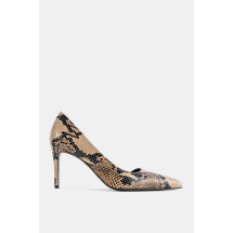 [KHAITE] Pumps FW26 F2040-803