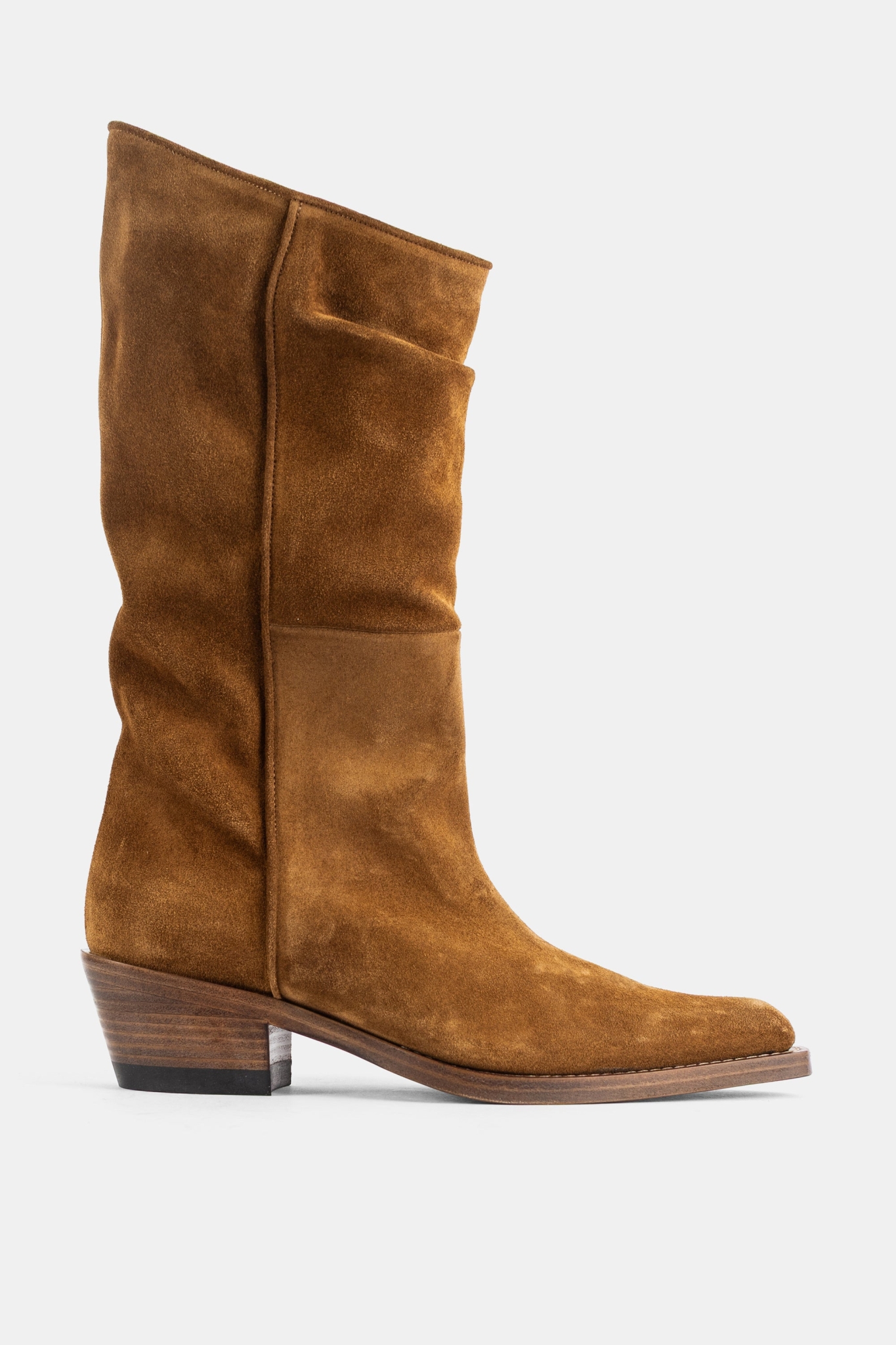 [KHAITE] Boots FW26 F1105-946