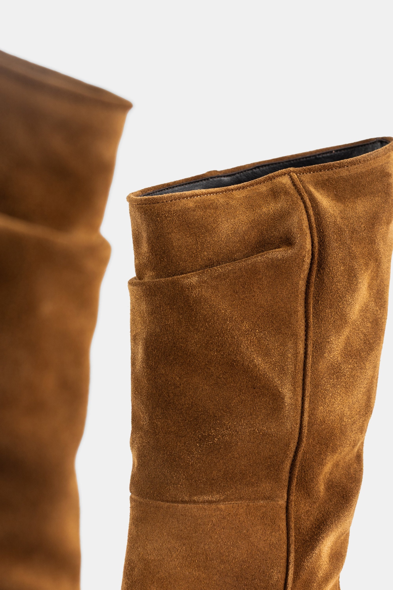 [KHAITE] Boots FW26 F1105-946