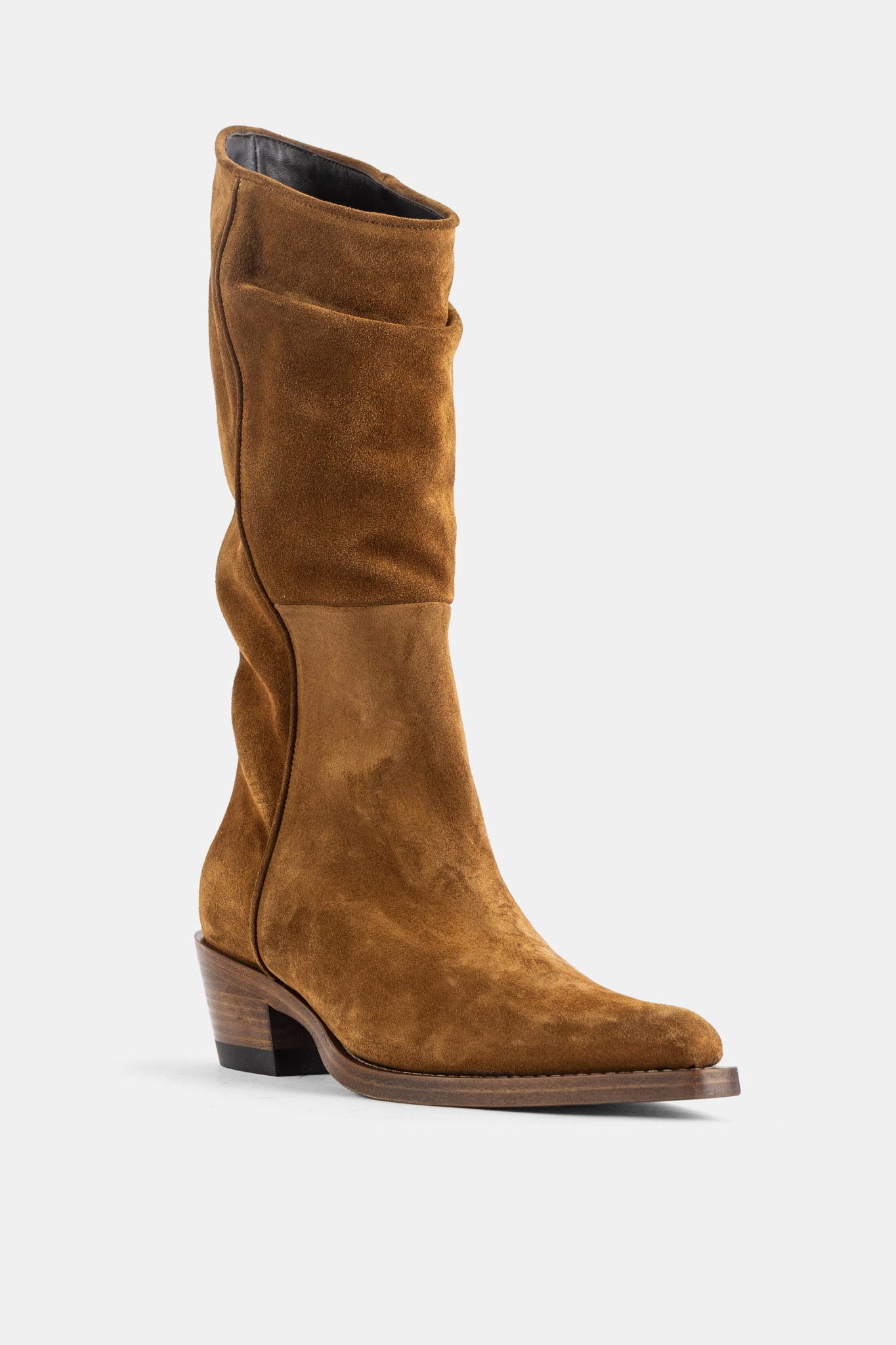 [KHAITE] Boots FW26 F1105-946