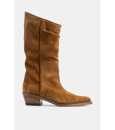 [KHAITE] Boots FW26 F1105-946