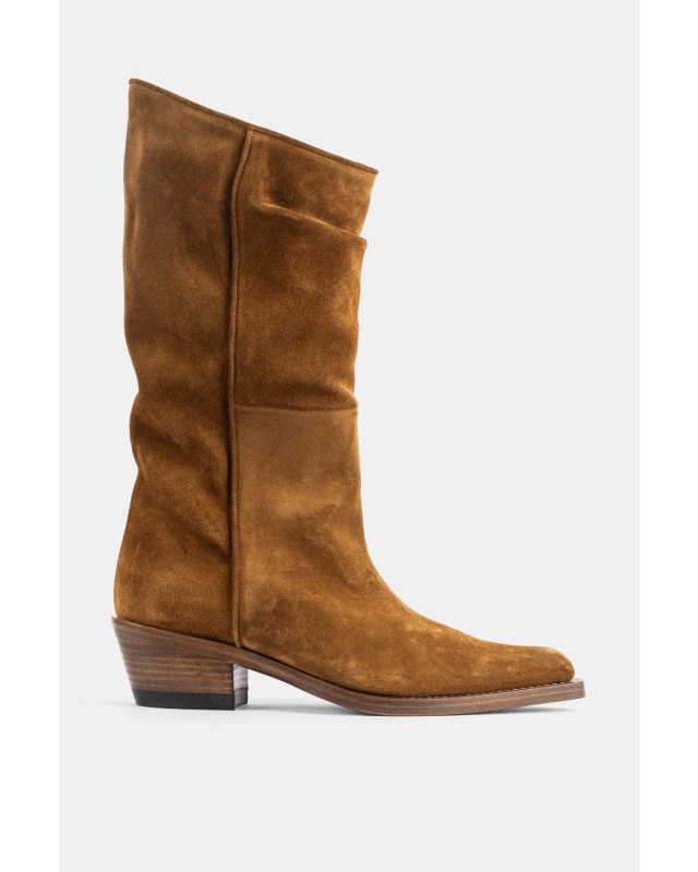 [KHAITE] Boots FW26 F1105-946