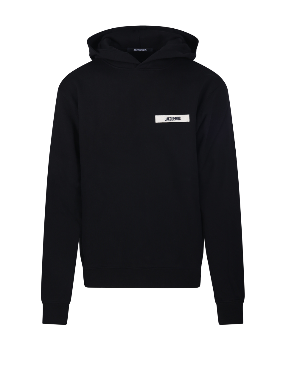 [JACQUEMUS] Sweatshirt FW26 HOM00247AJ00126