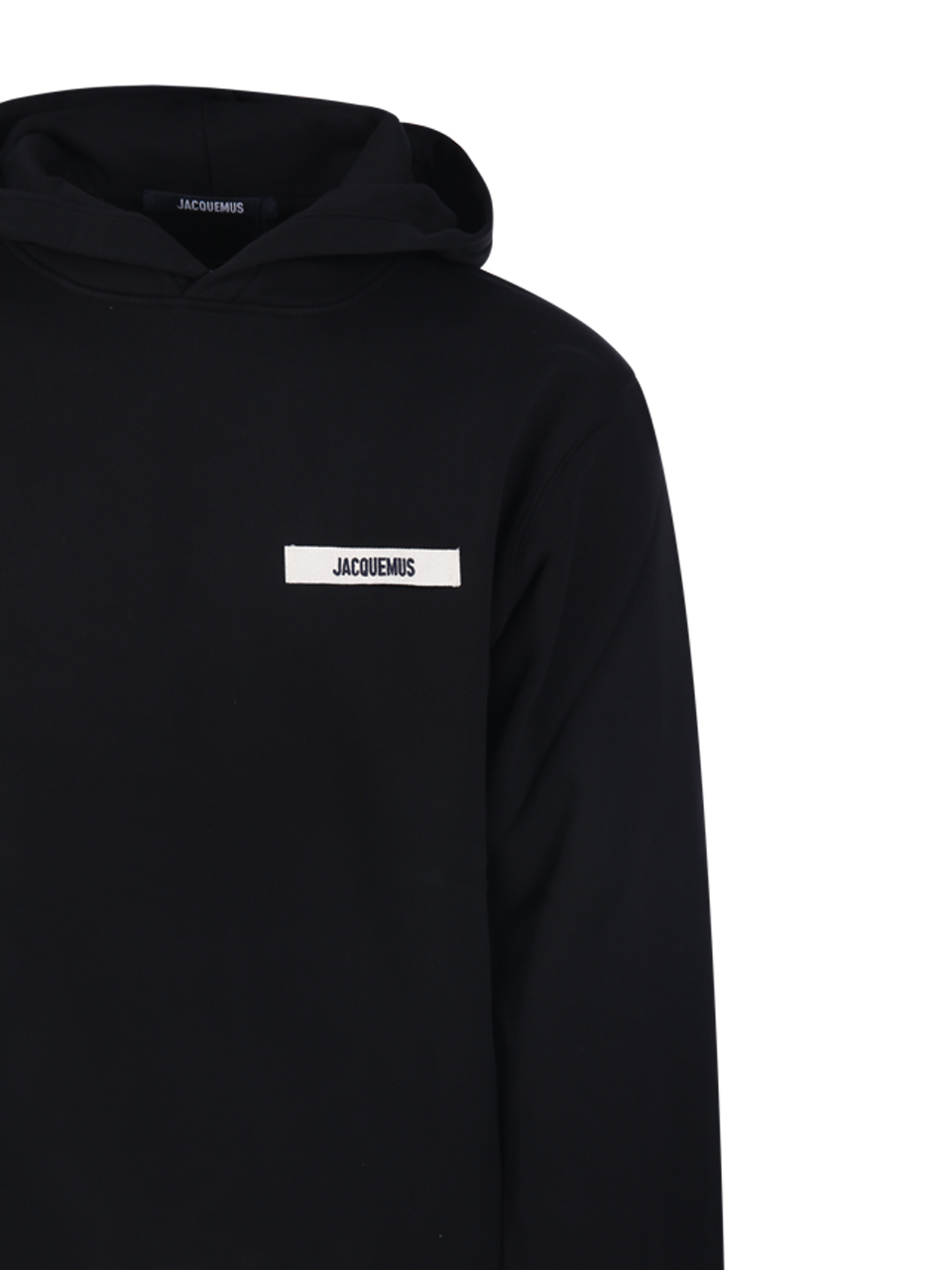 [JACQUEMUS] Sweatshirt FW26 HOM00247AJ00126