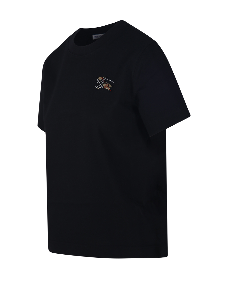[Burberry] T-shirts Short Sleeve FW26 8130012