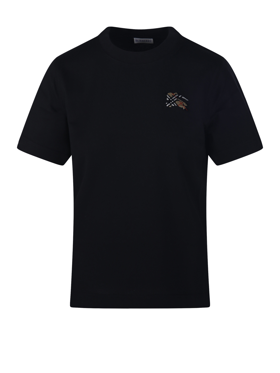 [Burberry] T-shirts Short Sleeve FW26 8130012