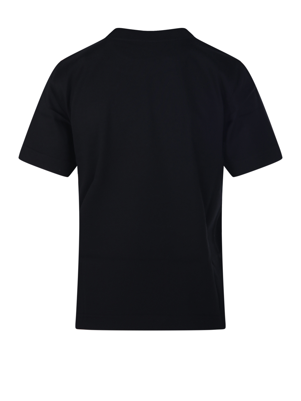 [Burberry] T-shirts Short Sleeve FW26 8130012