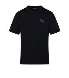 [Burberry] T-shirts Short Sleeve FW26 8130012