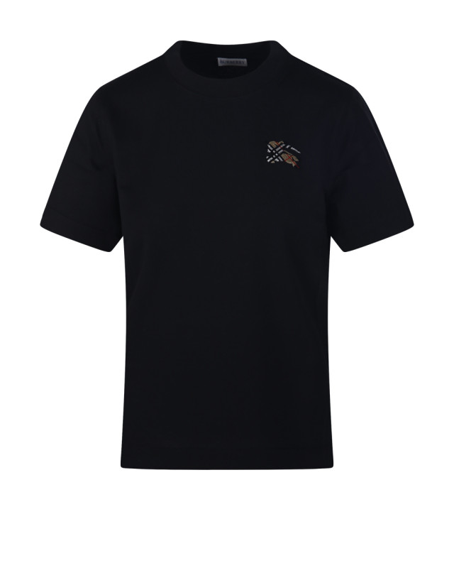 [Burberry] T-shirts Short Sleeve FW26 8130012