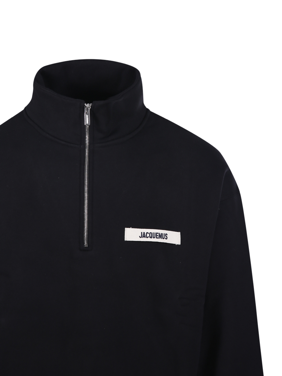[JACQUEMUS] Sweatshirt FW26 SSM00313AJ00174