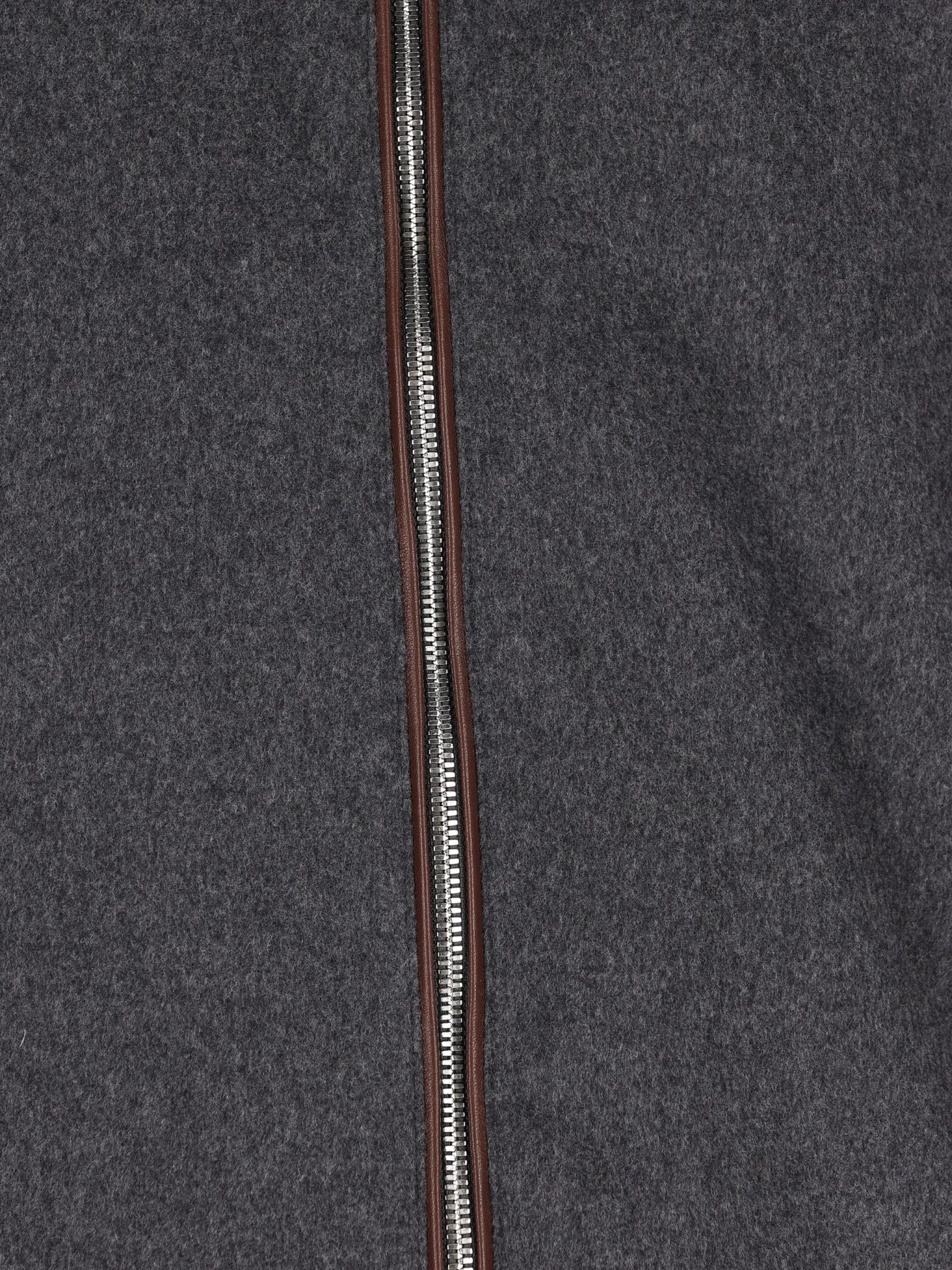 [Brunello Cucinelli] Down Jacket FW26 MM4701606