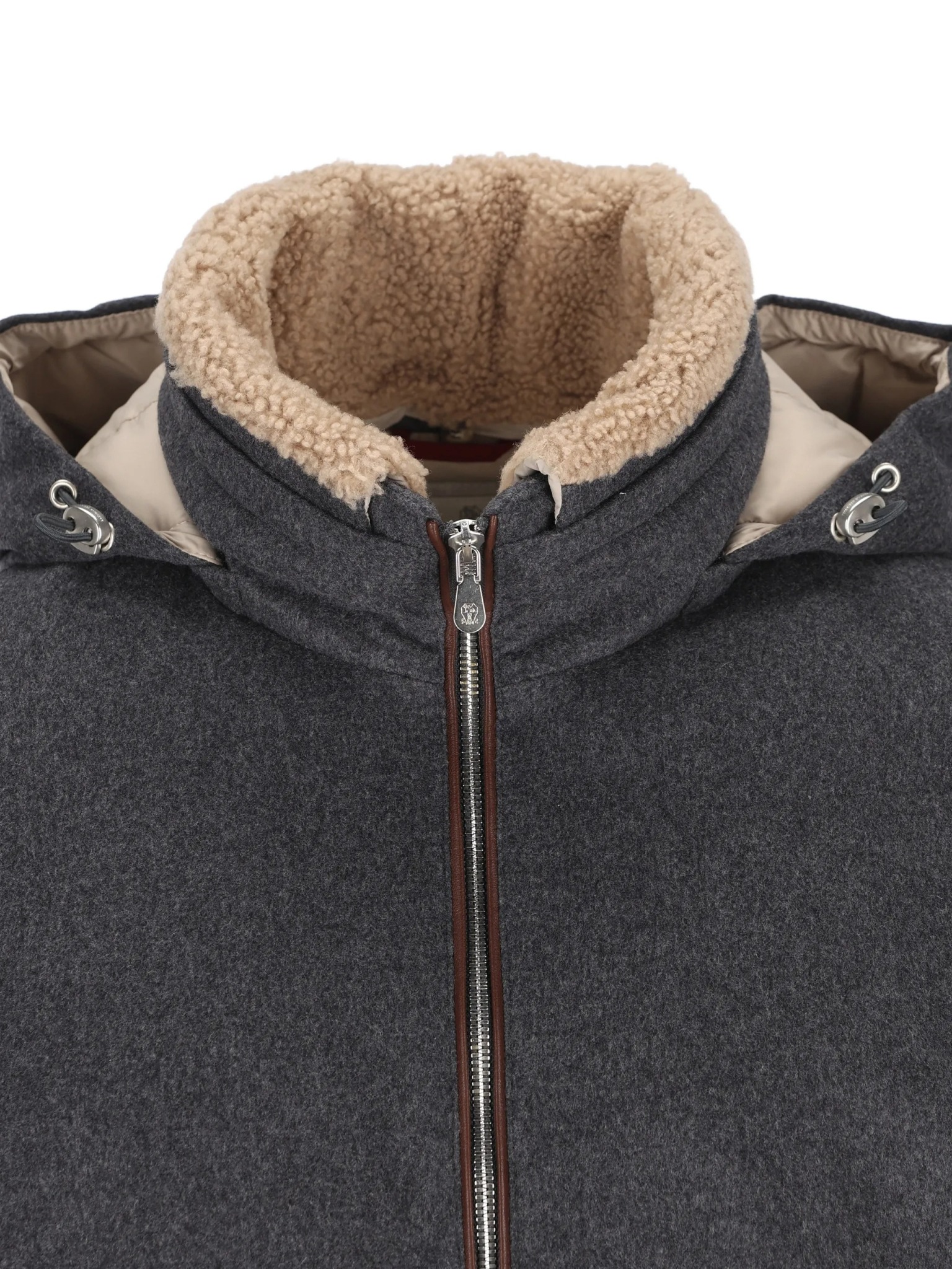 [Brunello Cucinelli] Down Jacket FW26 MM4701606