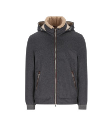 [Brunello Cucinelli] Down Jacket FW26 MM4701606
