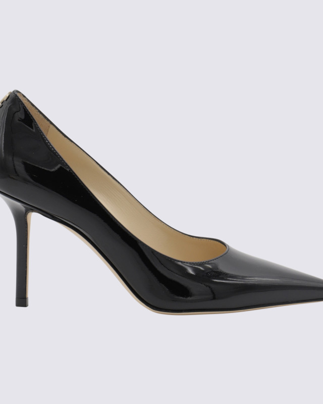 [Jimmy Choo] Pumps FW26 LOVE85PWJ010003