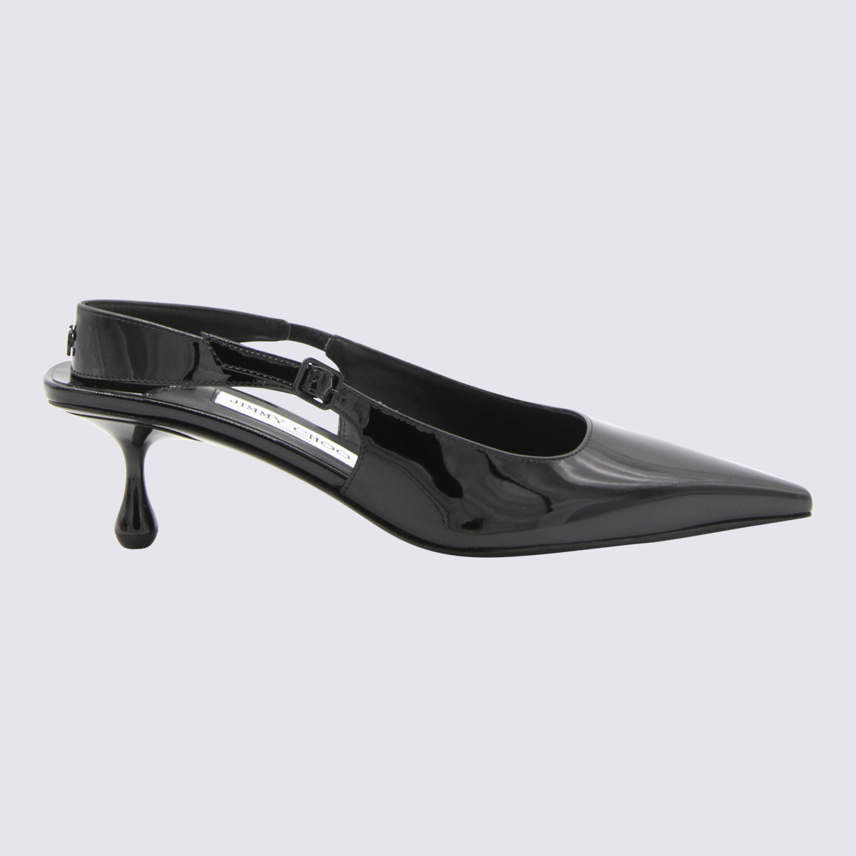[Jimmy Choo] Pumps FW26 AMEL50PAT010003
