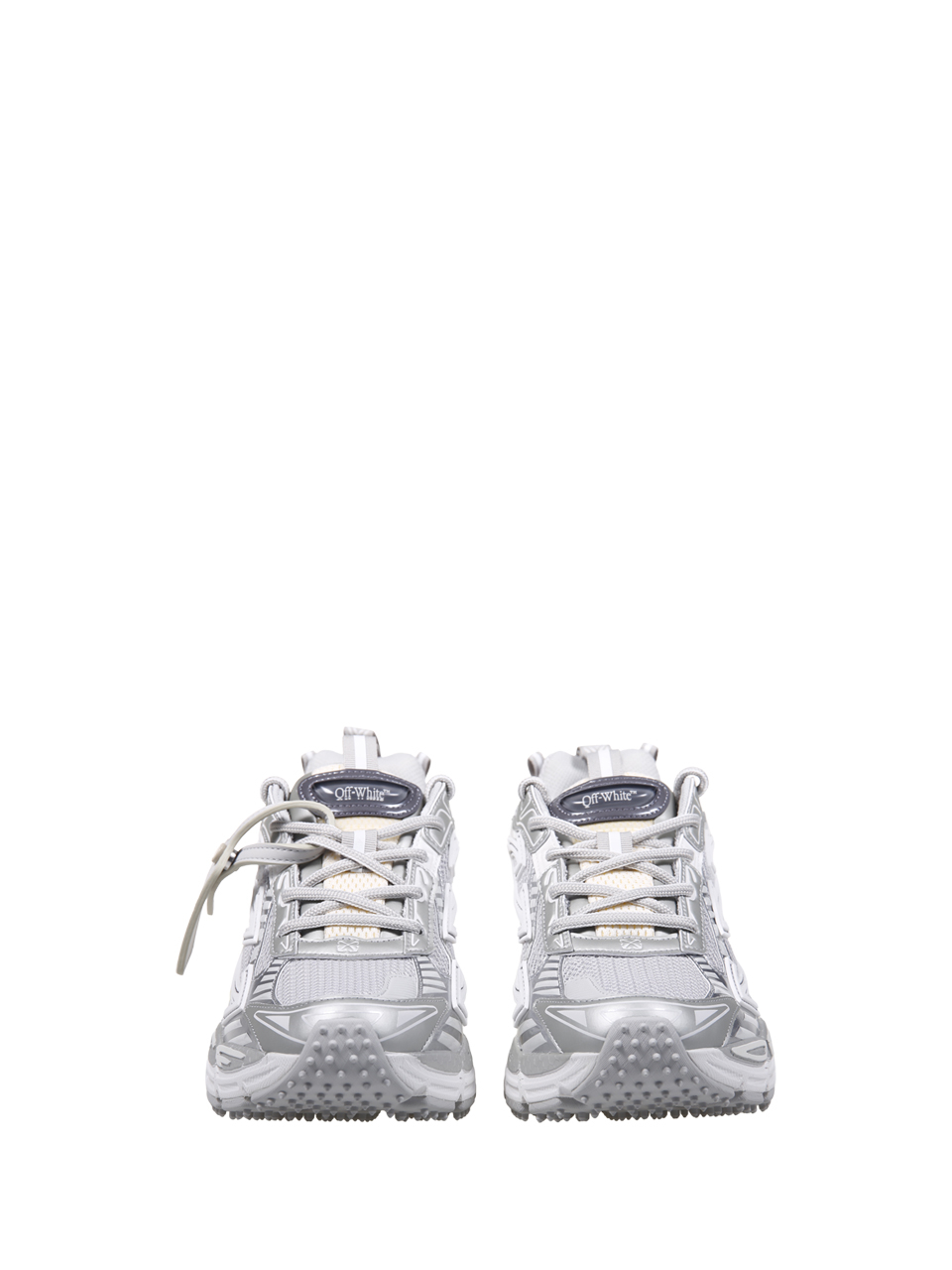 [Off White] Sneakers FW26 M295C9F001