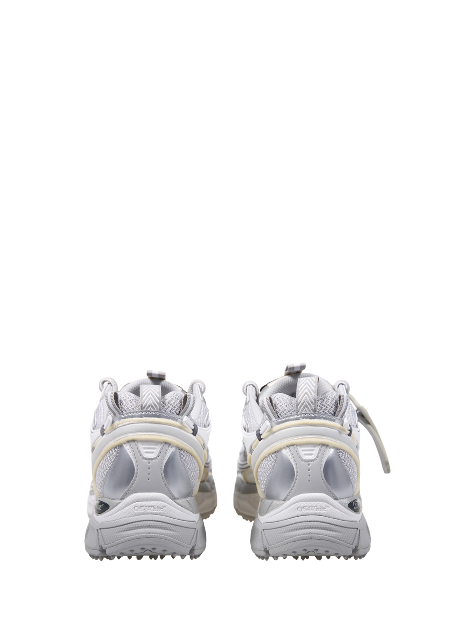 [Off White] Sneakers FW26 M295C9F001