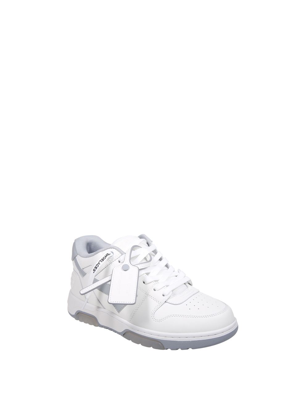 [Off White] Sneakers FW26 M189C9L019