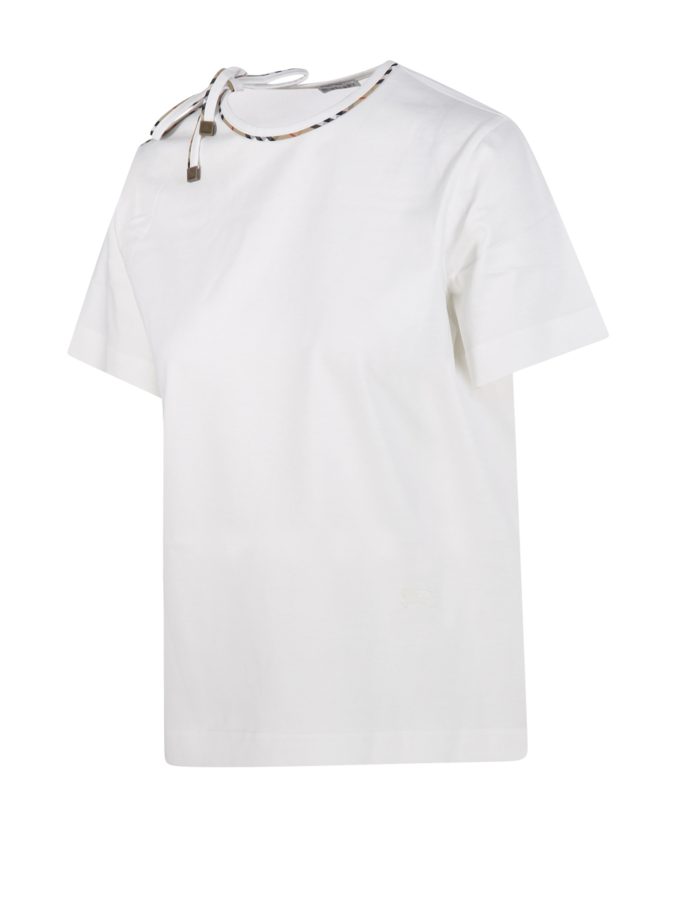 [Burberry] T-shirts Short Sleeve FW26 8127210