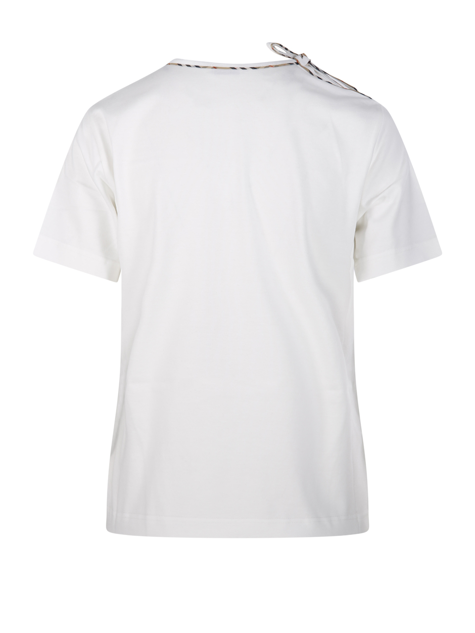 [Burberry] T-shirts Short Sleeve FW26 8127210