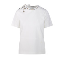 [Burberry] T-shirts Short Sleeve FW26 8127210
