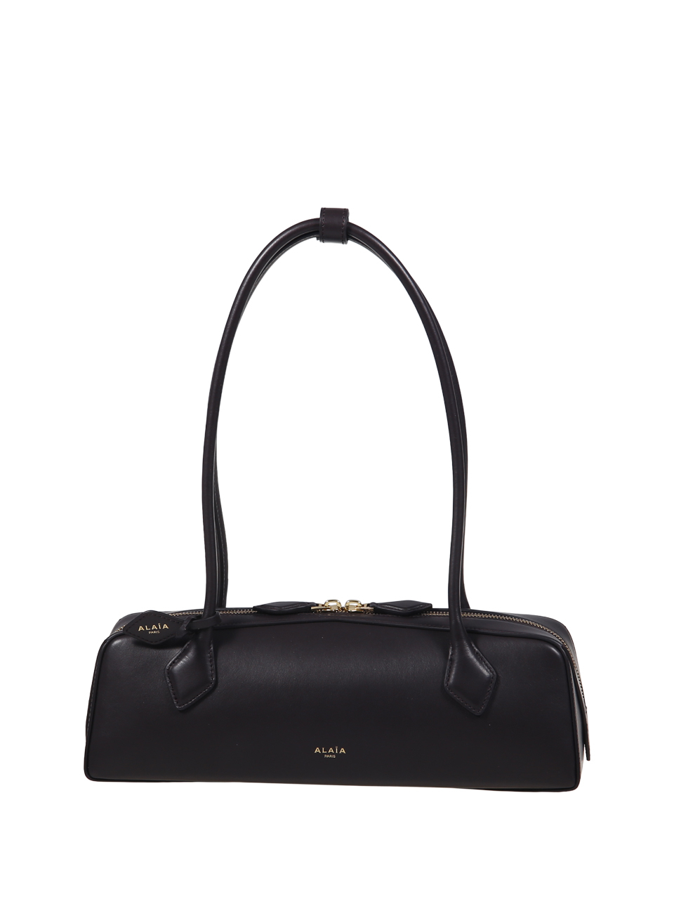 [Alaia] Shoulder bag FW26 AA1S06033I061