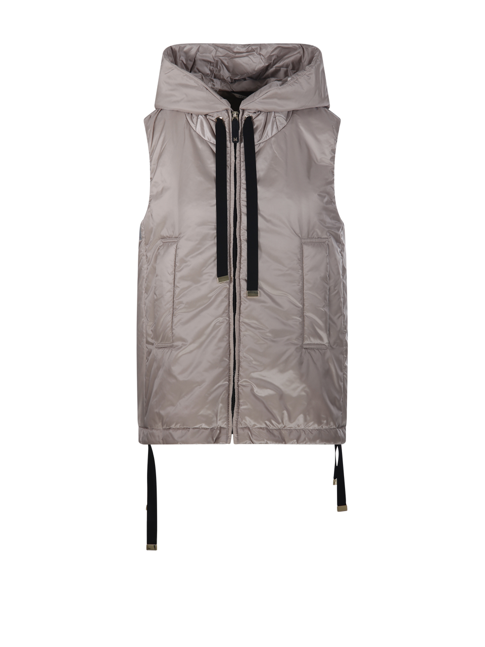 [MAXMARA THE CUBE] Down Vest FW26 2629296014600